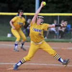 Farmer’s 2-Hitter Plants Caldwell in 7th District Final