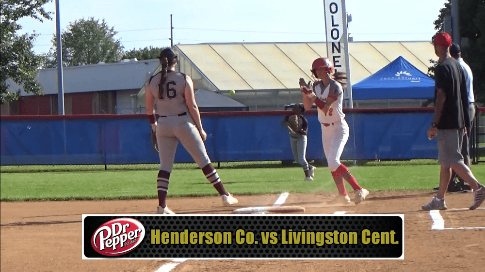 livingston-highlight-reel