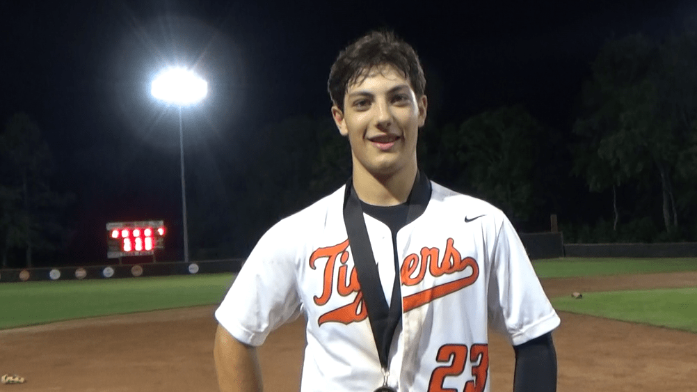 VIDEO – Andrew Mayes Talks Going the Distance in Regional Final | Your ...