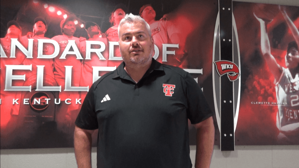 VIDEO – Suttle Evaluates Lady Rebels Summer Work | Your Sports Edge 2021