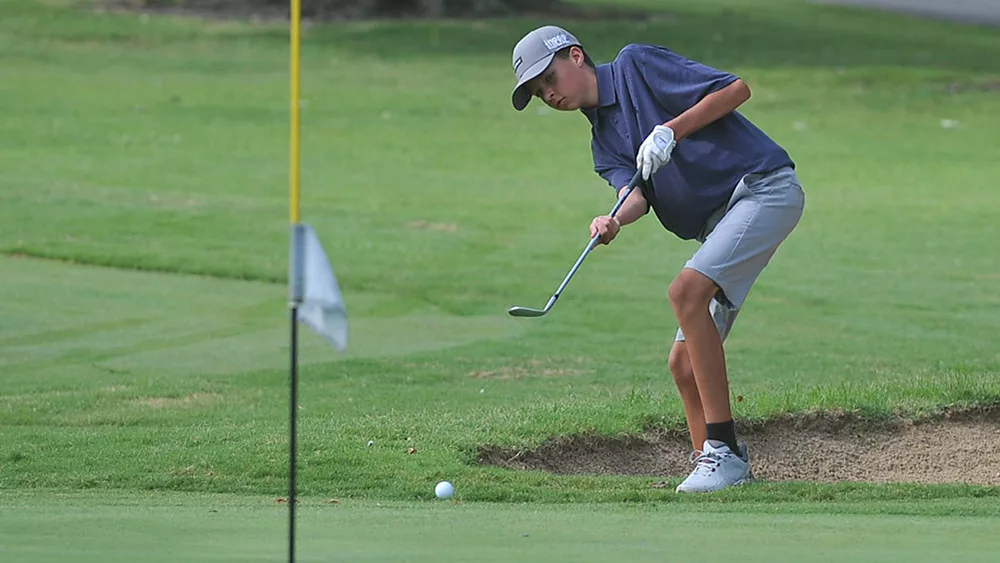 hopkins-central-golf
