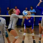 Five Schools From 2nd Region to Compete at Bluegrass State Volleyball Games