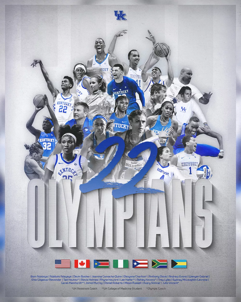 kentucky-olympians