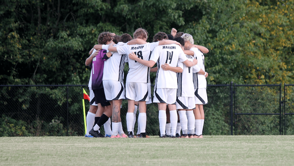 maroon-team-file-photo