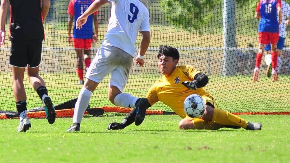 PHOTOS – Franklin County 2 Hopkinsville 0 | Your Sports Edge 2021