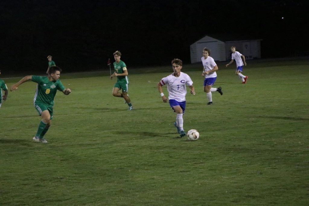 HIGHLIGHT REEL – UHA vs Christian County | Your Sports Edge 2021