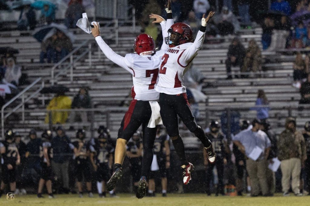 PHOTOS – Todd Central 42 Stewart County 10 | Your Sports Edge 2021