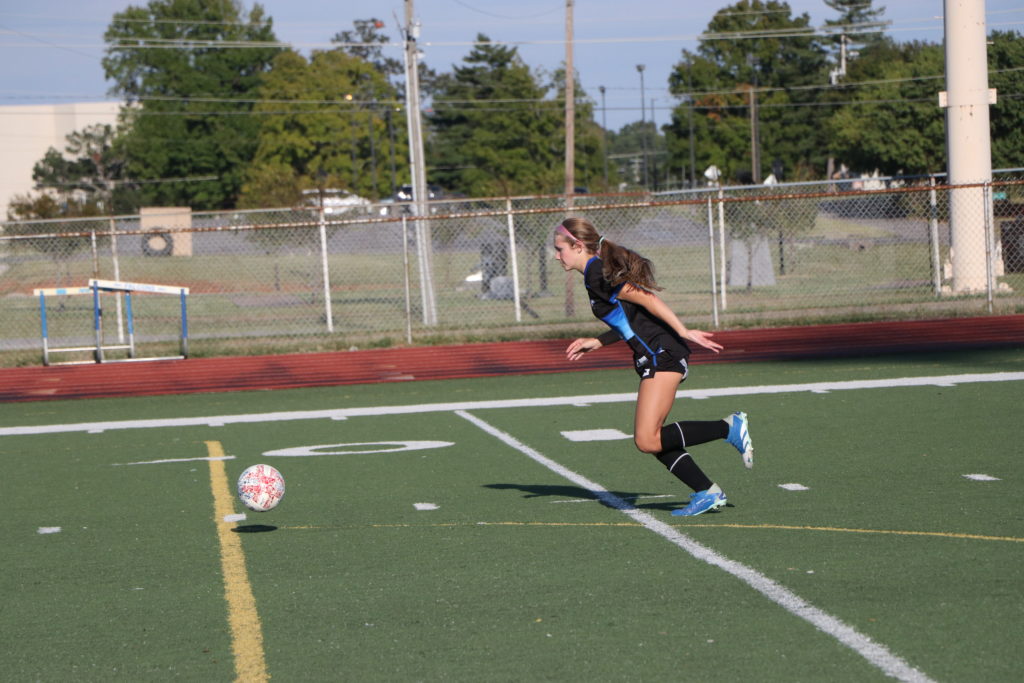 Lady Falcons Take Senior Night Win Over Trigg County | Your Sports Edge ...