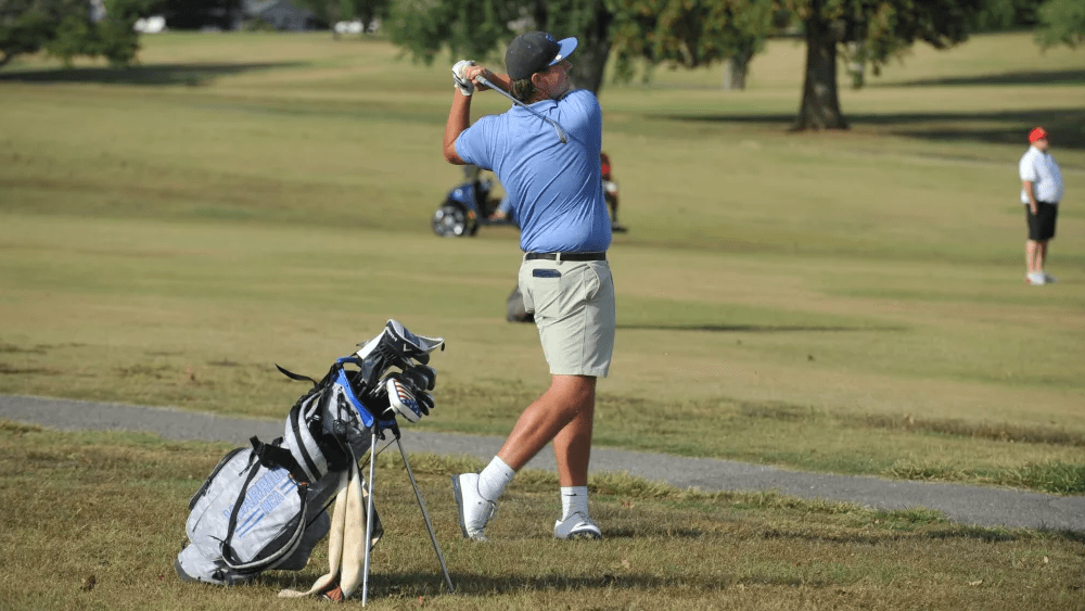 Heritage Christian Takes Match Against Dawson Springs