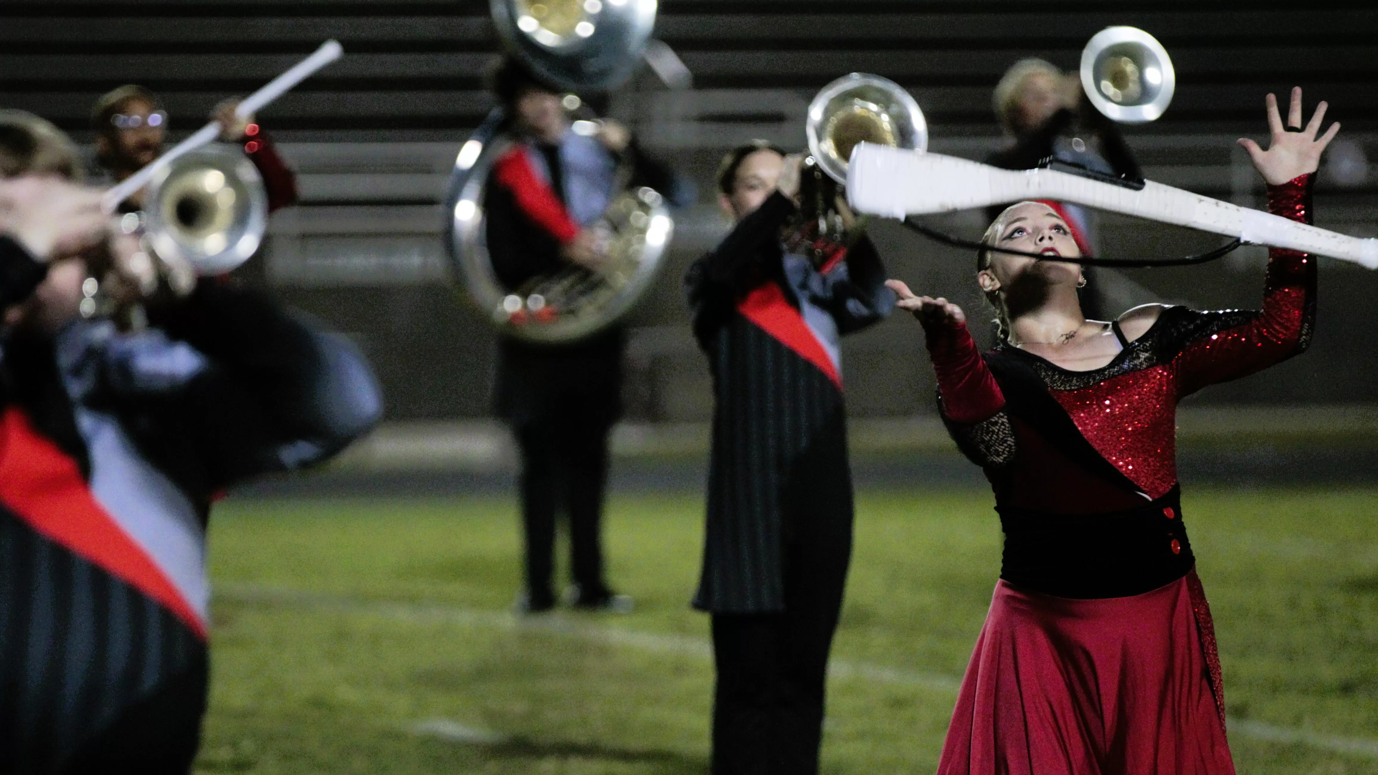 Paducah Tilghman Spoils Hopkinsville Your Sports Edge 2021