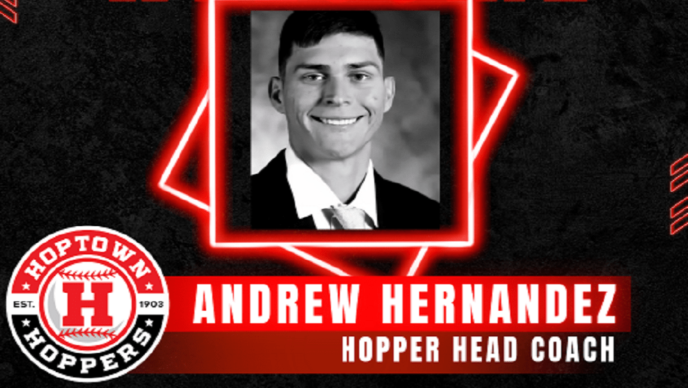 hoppers-head-coach