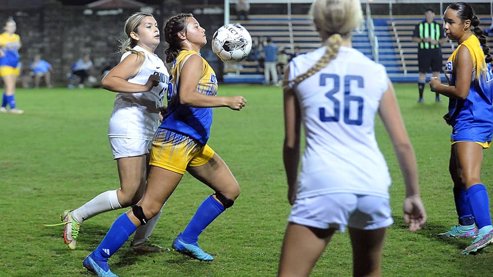 PHOTOS – Caldwell Lady Tigers 2 Ohio County 1 | Your Sports Edge 2021