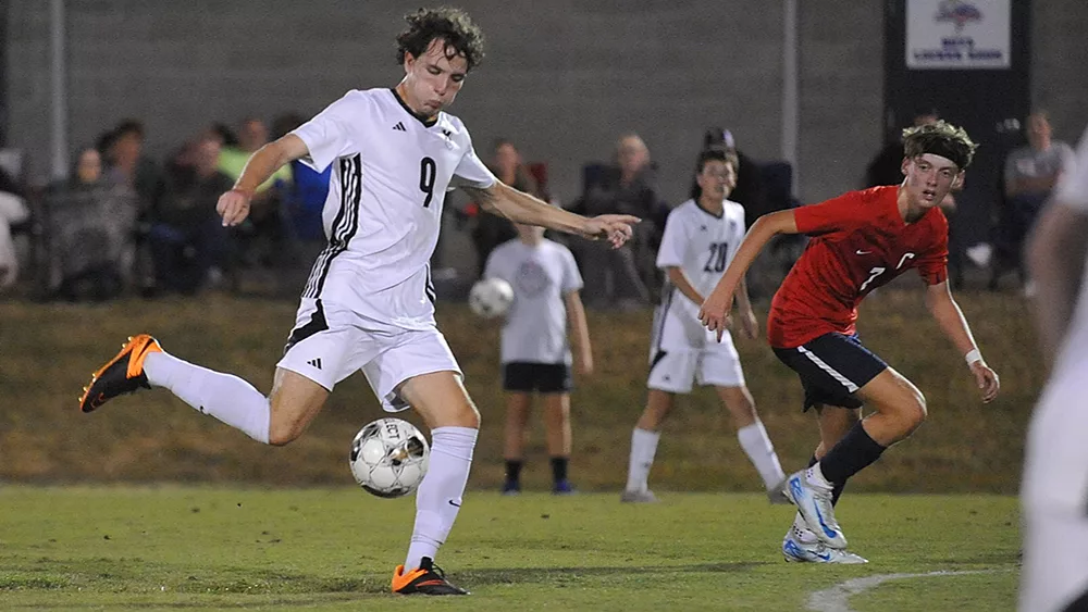 Top Bracket Loaded for Boys' 2nd Region Soccer Tourney Your Sports