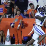 Resilient Florida Came Together, Took Poor Performances Personally