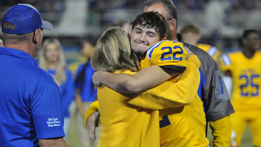 PHOTOS – 2024 Caldwell Football, Band Senior Night | Your Sports Edge 2021