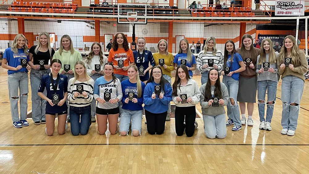 all-region-volleyball