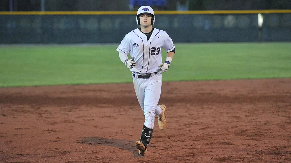 Next Stop for Austin Spears is Northeast Mississippi Your Sports Edge