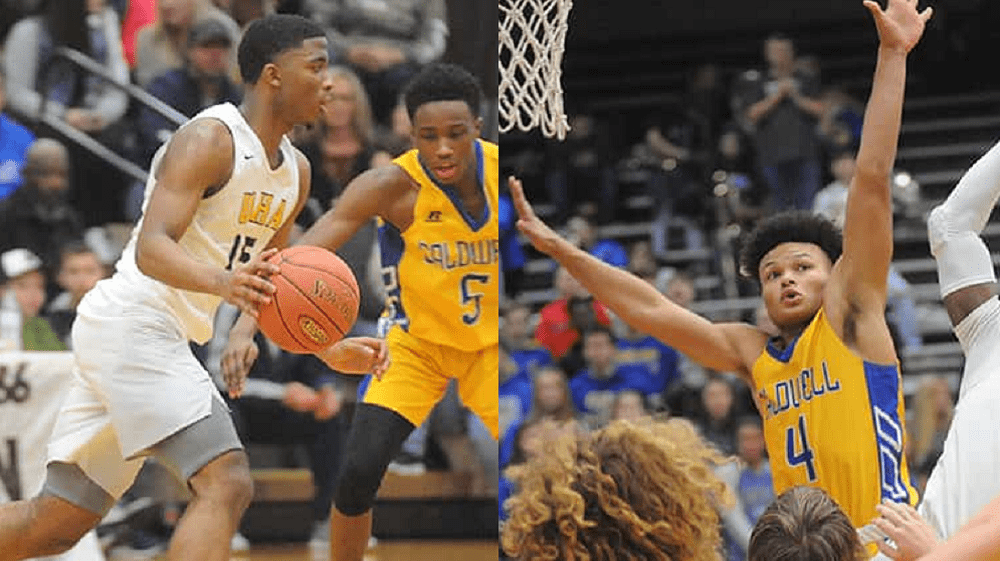 Kyky Inhoff KyKy Tandy and Derrin Boyd Meet Up One More Time | Your Sports Edge 2021