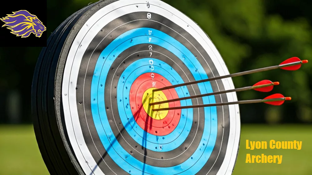 lyon-archery