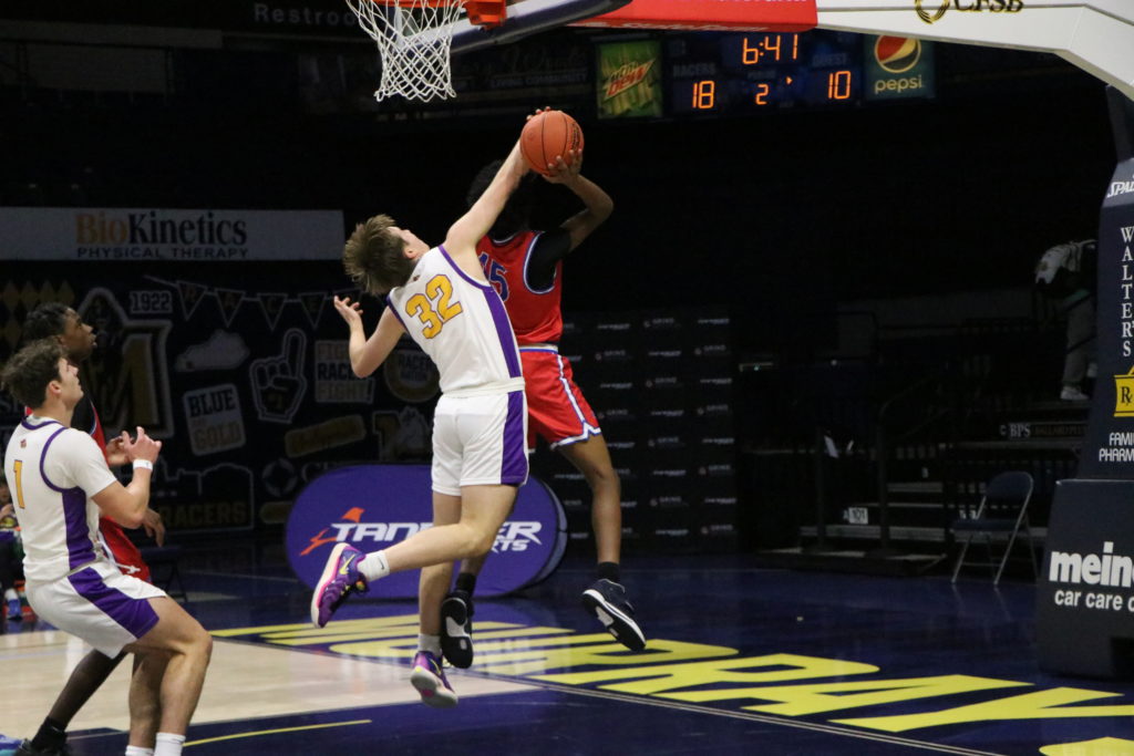 HIGHLIGHT REEL – Lyon County vs Christian County | Your Sports Edge 2021