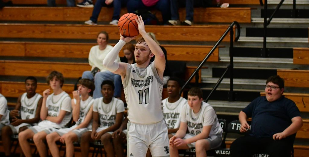 PHOTOS – Trigg County 72 Crittenden County 69 | Your Sports Edge 2021