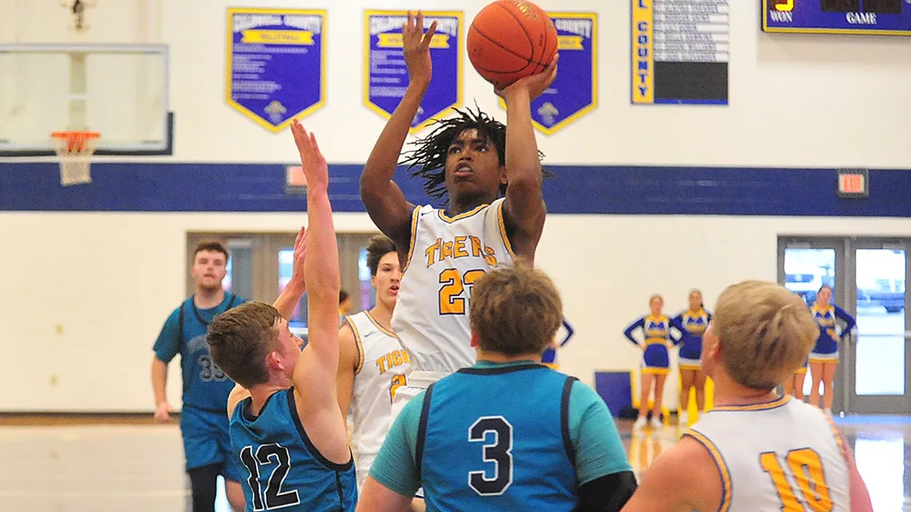 PHOTOS – Caldwell County 72 Heritage Christian 37 | Your Sports Edge 2021