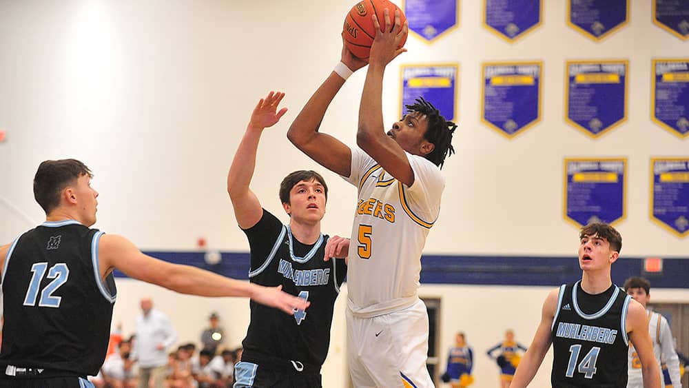 PHOTOS – Caldwell County 55 Muhlenberg County 53 | Your Sports Edge 2021
