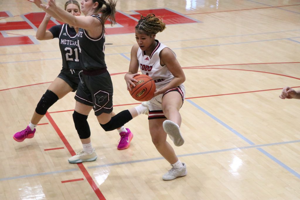 Metcalfe County Says 'Not Again' to Lady Rebels in All A Championship ...