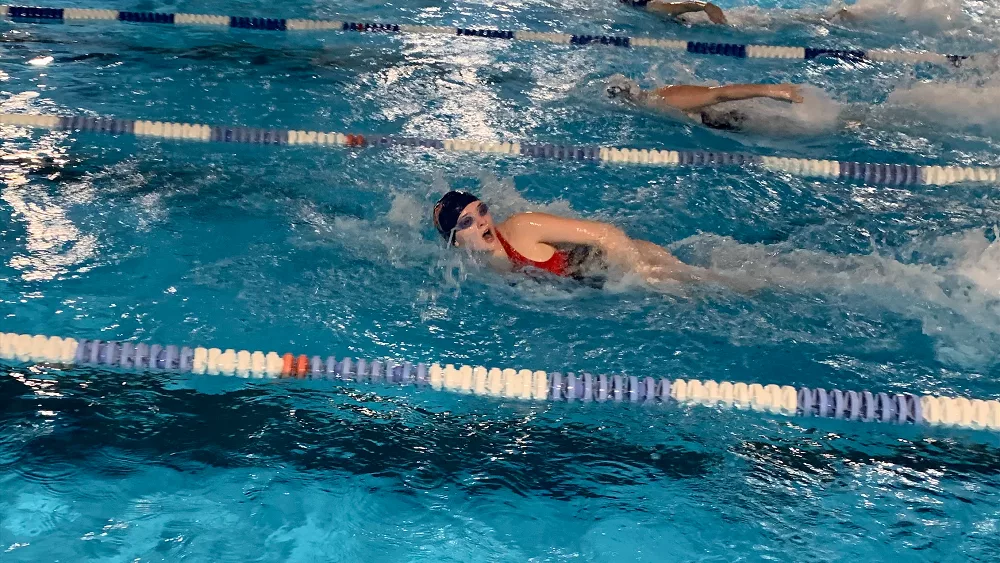 central-swim