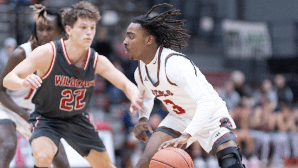 Edmonson County Too Much For Todd Central | Your Sports Edge 2021