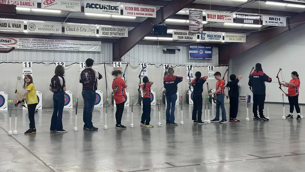 central-archery