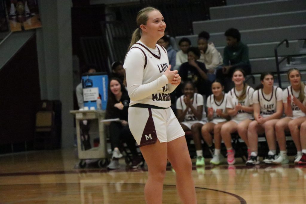 Lady Maroons Run Past Webster County | Your Sports Edge 2021