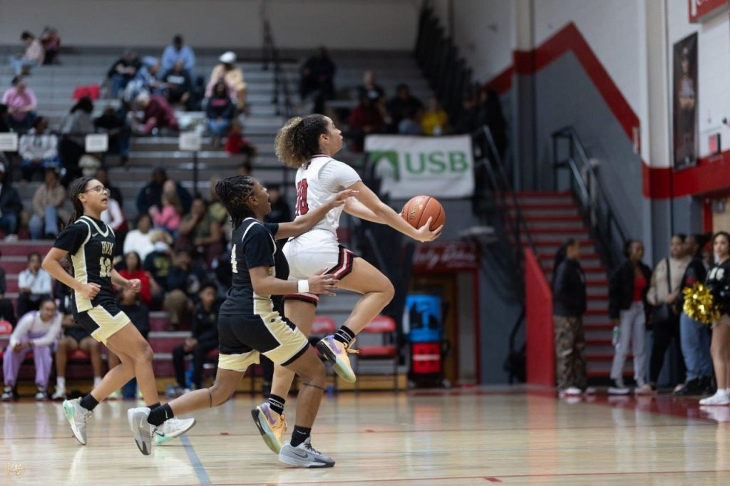 PHOTOS – Todd County Central Lady Rebels 67 Russellville 45 | Your ...
