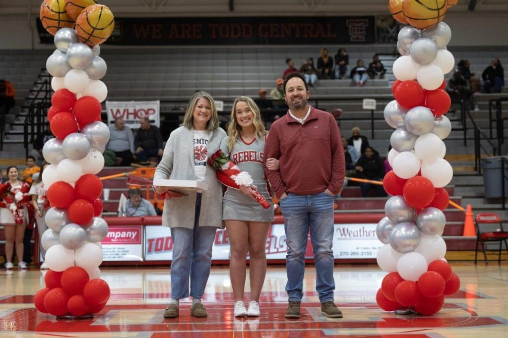 PHOTOS – Todd County Central Senior Night 2025 | Your Sports Edge 2021