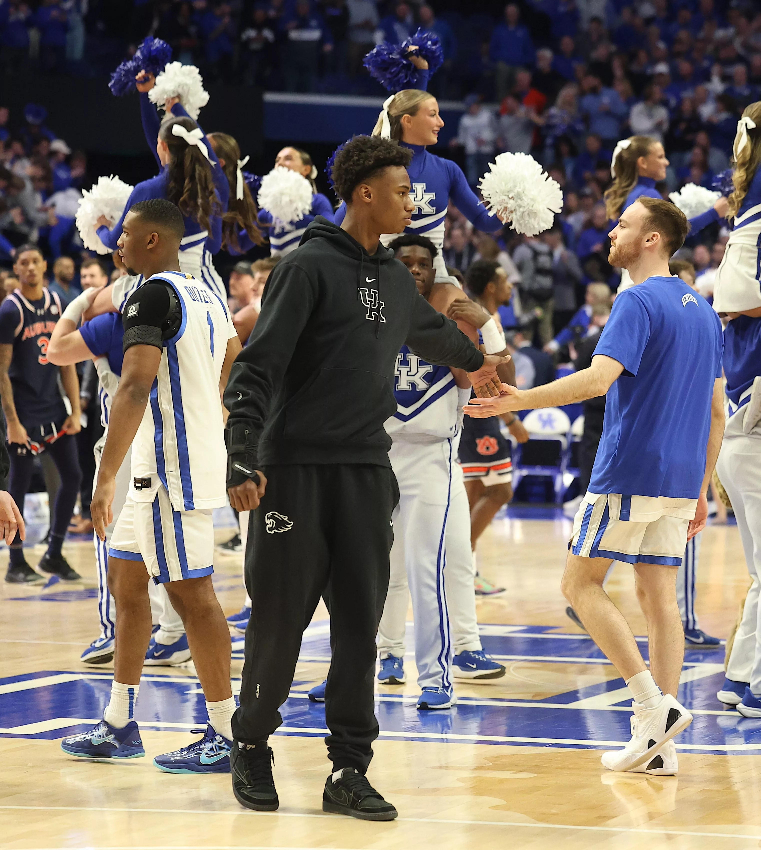 robinson-out-for-the-season