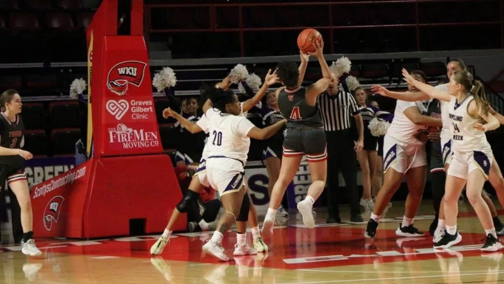 Lady Purples 'D' Ends Lady Rebels Season | Your Sports Edge 2021