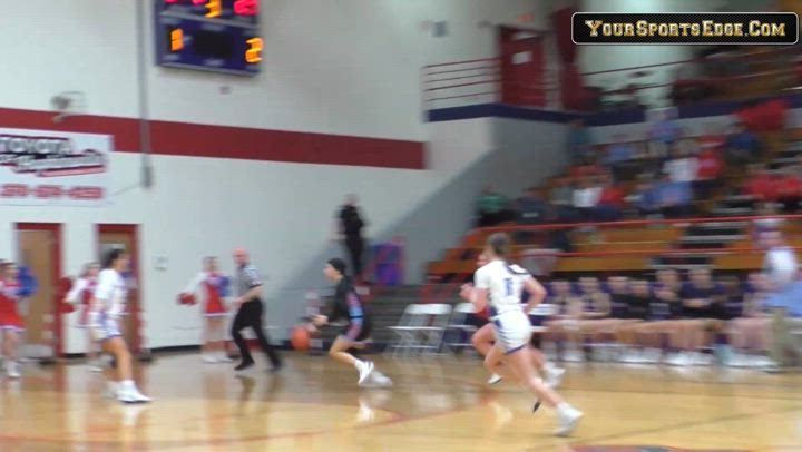 HIGHLIGHT REEL – Crittenden County 46 Union County 39 | Your Sports ...