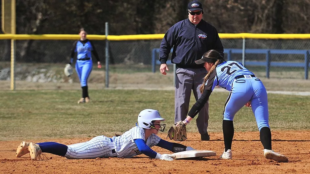 caldwell-mercy-softball