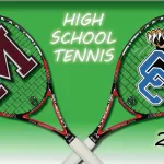 Madisonville Tennis Teams Top Caldwell County