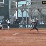 Max’s Moment – Livia Breckel Plates Trigg’s First Two Runs of 2025