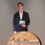 Max’s Moments – Jason Leek’s Buzzer-Beater Love Affair
