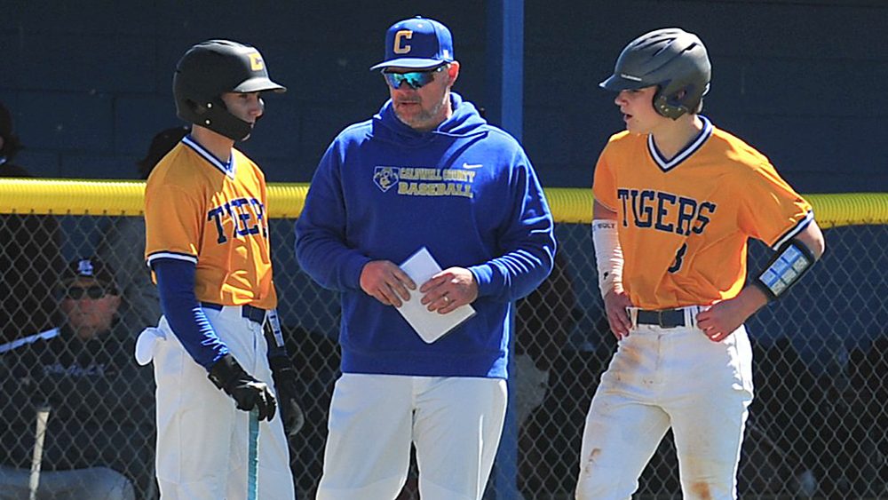 Caldwell Edges Union 2-0 to Push Win Streak to 6 | Your Sports Edge 2021