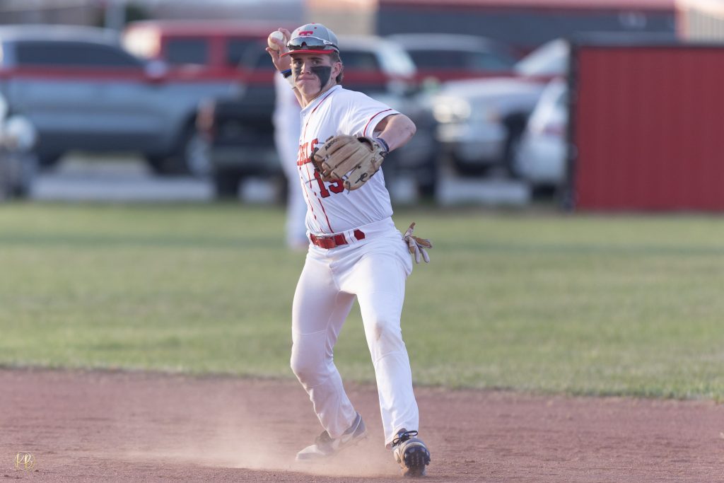 Cougars Claw Past Todd County Central | Your Sports Edge 2021