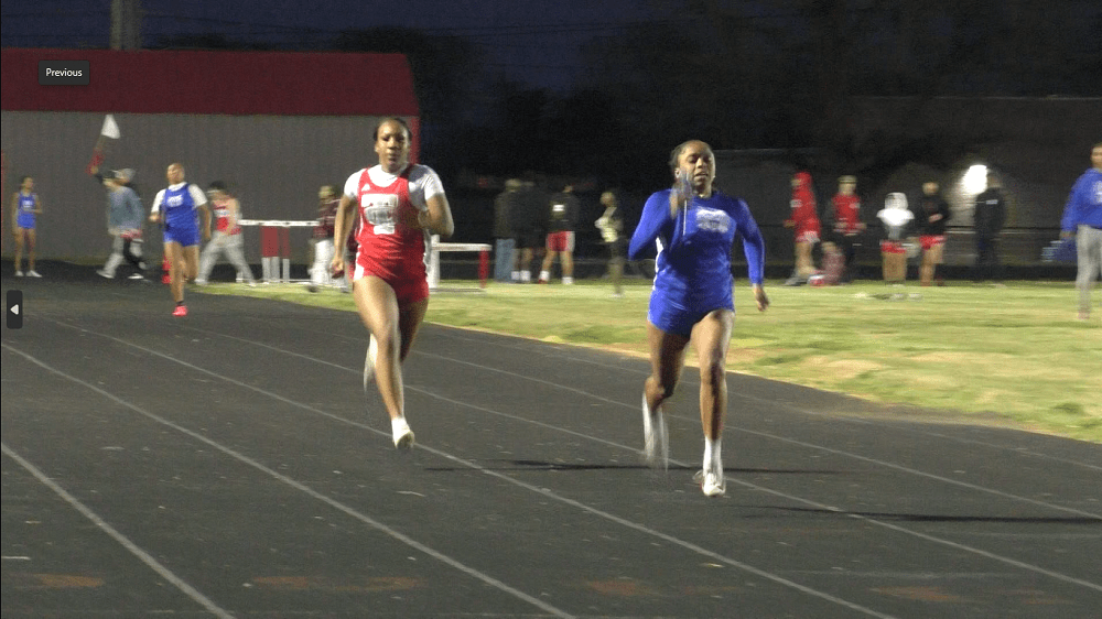 VIDEO – Todd County Central Girls 4×100 Relay | Your Sports Edge 2021