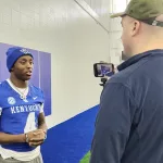 Could Martels Carter be a Two-Way Player for Kentucky?