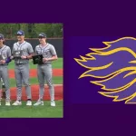 Lucas Leads Five Lyons on All A Tournament Team