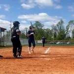Lady Warriors Take 3rd at KCAC Tourney