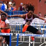 Teal’s Hurdles Wins Lead Hopkinsville at Great Gator