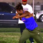 Colonels Finish 1st, Lady Colonels 5th at Fast Times Event