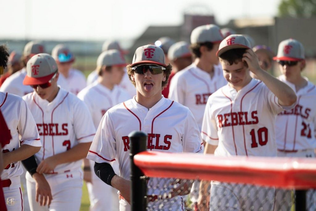 PHOTOS – Todd County Central vs Franklin-Simpson | Your Sports Edge 2021